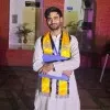 Yogendra Sharma