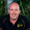 Darren Keen