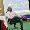 Amarendra Satapathy
