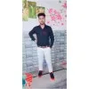 MRITYUNJAY SHARMA