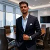 Rishabh Pandey