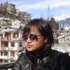 gitanjali laishram
