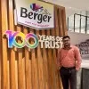 Sharnendu Biswas