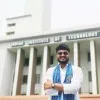 Rushikesh Suryavanshi