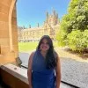 Prachi Talmale