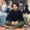 Ahmad Nazaruddin bin Abdul Rahman