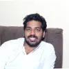 Vignesh