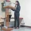 Araveti Hasanthi
