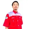 Zulio nanda Reza