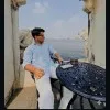 Aayush Joshi