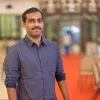 P Chandra Sekhar