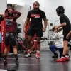 Desmond Moore
