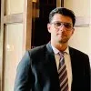 Syed Salman Haider Jafri