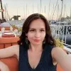 Aliaksandra Berazniatskaya