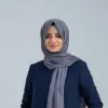 Syeda Iman Sarwar