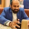 nimish surve