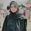 Syeda Mahnoor Sherazi