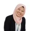 Mishedawati Lukman