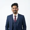 Hemanth Kumar