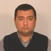 Avazkhan Khalikov