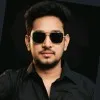 Sajed Babar Syed
