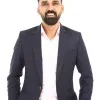 Shahzad Iqbal
