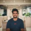 Saieesh Rao