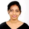 Swetha Ravi