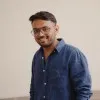 Devam Patel