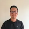 Bikash Lama