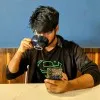 Arnav Agrawal