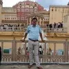 Manoj Kumar Tiwari