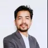 Naresh Saha