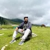 PRAJANANDA SWAIN