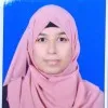 Farzana Shaikh