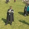 george molefe