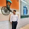 Suryakanta Sahoo