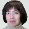 Anna Liskovets