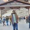Arjun Singh