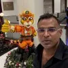 Pradeep Kumar
