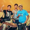 Jams Tampubolon SH