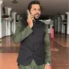 Mohammad Shafi