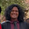Andrew Varghese George