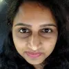 Priyadharshini Ravindran