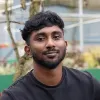 Mervinraj Anthony