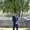 Bishal Sharma