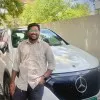 Venkatesh Sarvani