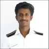 Ajay Varghese George