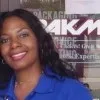Toni Thomas