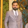 Anees Haider